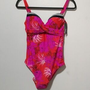 Pour Moi bathing suit size US 34C